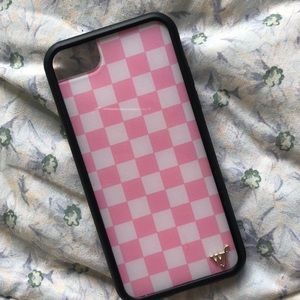 Wildflower IPhone 7/8 case